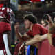 Traeshon Holden says hello
